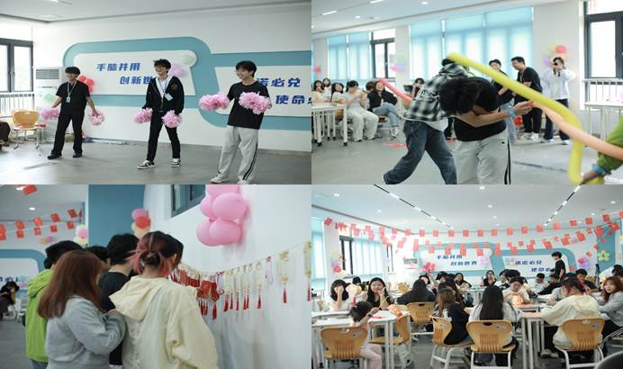 人们在看台上的人群
中度可信度描述已自动生成