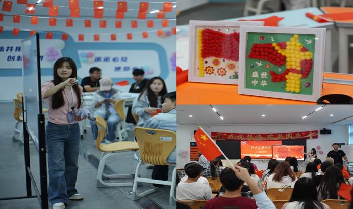 人们在看台上
低可信度描述已自动生成